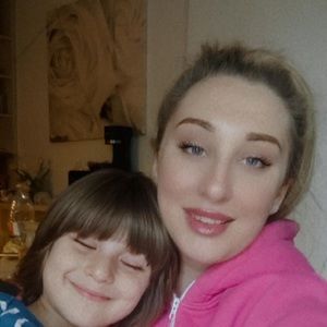 Meet your Posher, Mariia